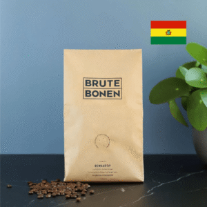 Bolivia Amboro